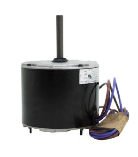 Goodman-Amana 0131M00060SP Motor de soplador 208-230V / 1/6Hp / 810rpm
