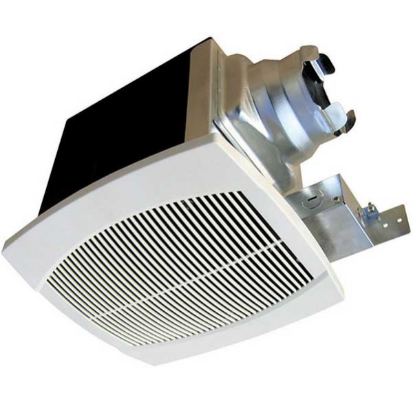 Bathroom Exhaust Fans