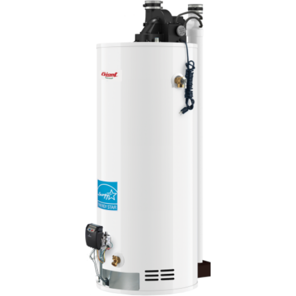 Water Heater & Hot Water Tanks