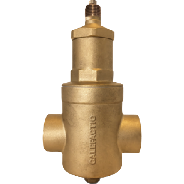 Air Separator Valve