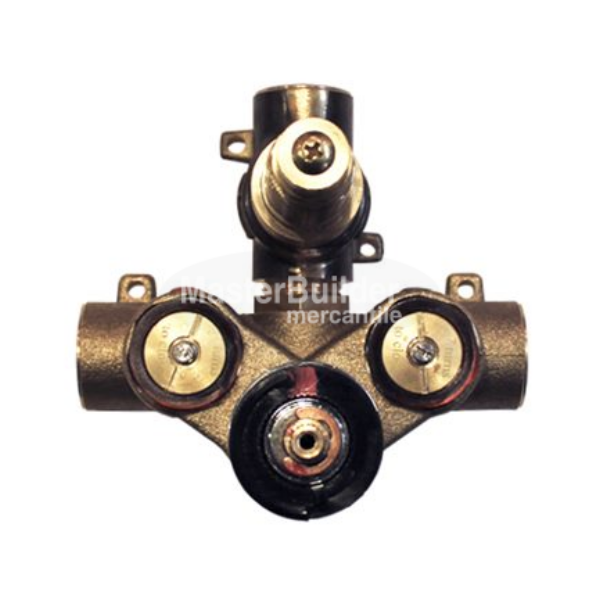 Shower Valve