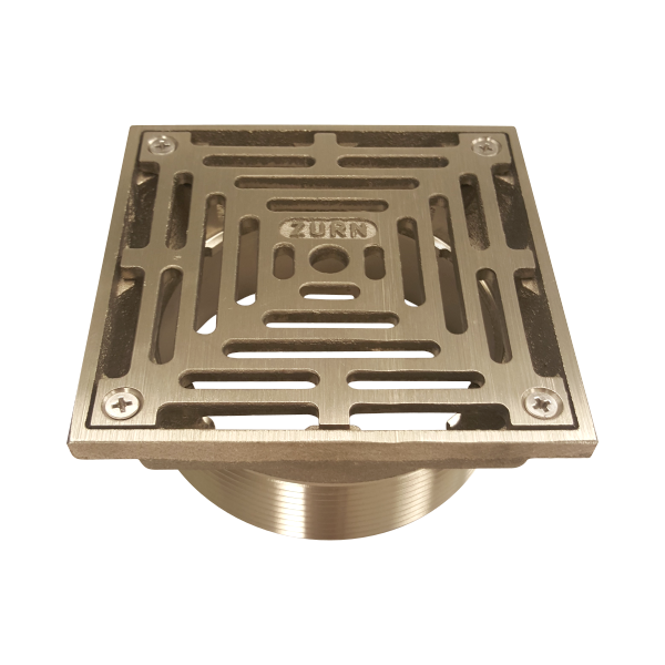 Floor Drain Covers