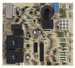 50N02A-820 EMERSON WHITE RODGERS IGNITION CONTROL 2-ST TRANE INTEGRATED DIRECT SPARK W/ 80 OR 0 SECOND COOL FAN OFF DELAY