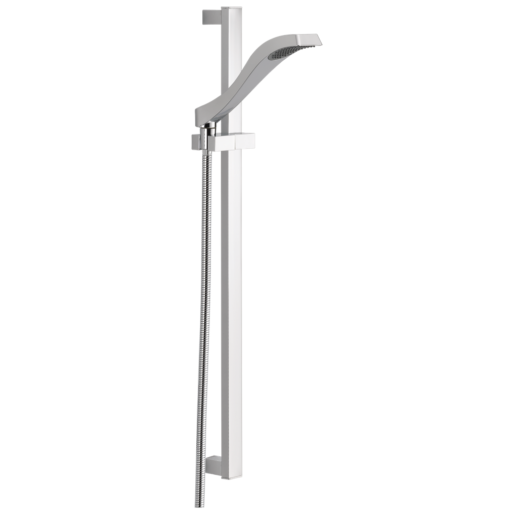 Delta 57051 Dryden Chrome Slidebar Handshower