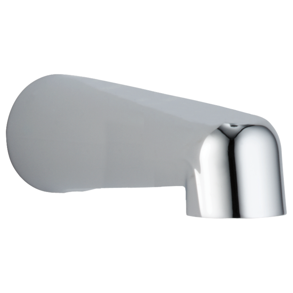 Delta Rp36498 Chrome S/F Non-Diverter Tub Spout