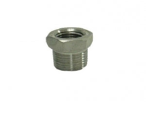 Boshart 1418SS304B SS304B-0201 1/4" X 1/8" 304SS BSHG ISO4144