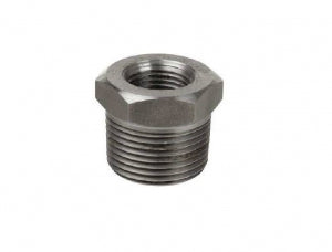 Boshart 3438SS304B SS304B-0703 3/4" X 3/8" 304SS BSHG ISO4144