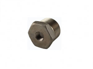 Boshart 11414SS304B SS304B-1202-3 1-1/4"X1/4" 304SS BSHG ISO4144