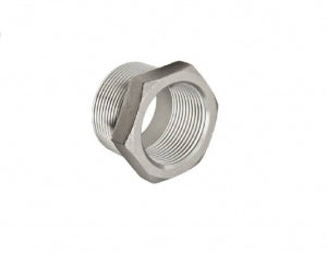 Boshart 2114SS304B SS304B 2" X 1-1/4" 304SS BUSHING