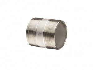 Boshart 1122SS304N SS304N-1520 1-1/2" X 2" 304 SS NIPPLE