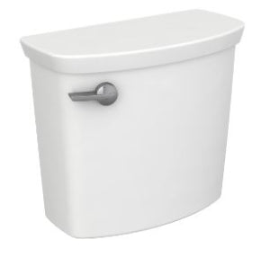 AMERICAN STANDARD GLENWALL VORMAX TOILET TANK 1.28 GPF - WHITE (4385A107.020)