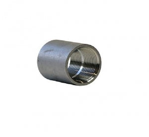 Boshart 12SSC 1/2" 316SS STAINLESS STEEL COUPLING