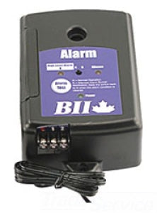 Boshart LLA-H20 HIGH LEVEL ALARM AUTO SILENCE