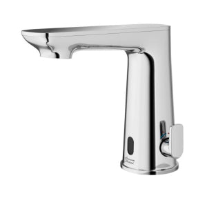 AMERICAN STANDARD IR BATH FAUCET, ADM, 0.5 GPM, CHROME (7020205.002)