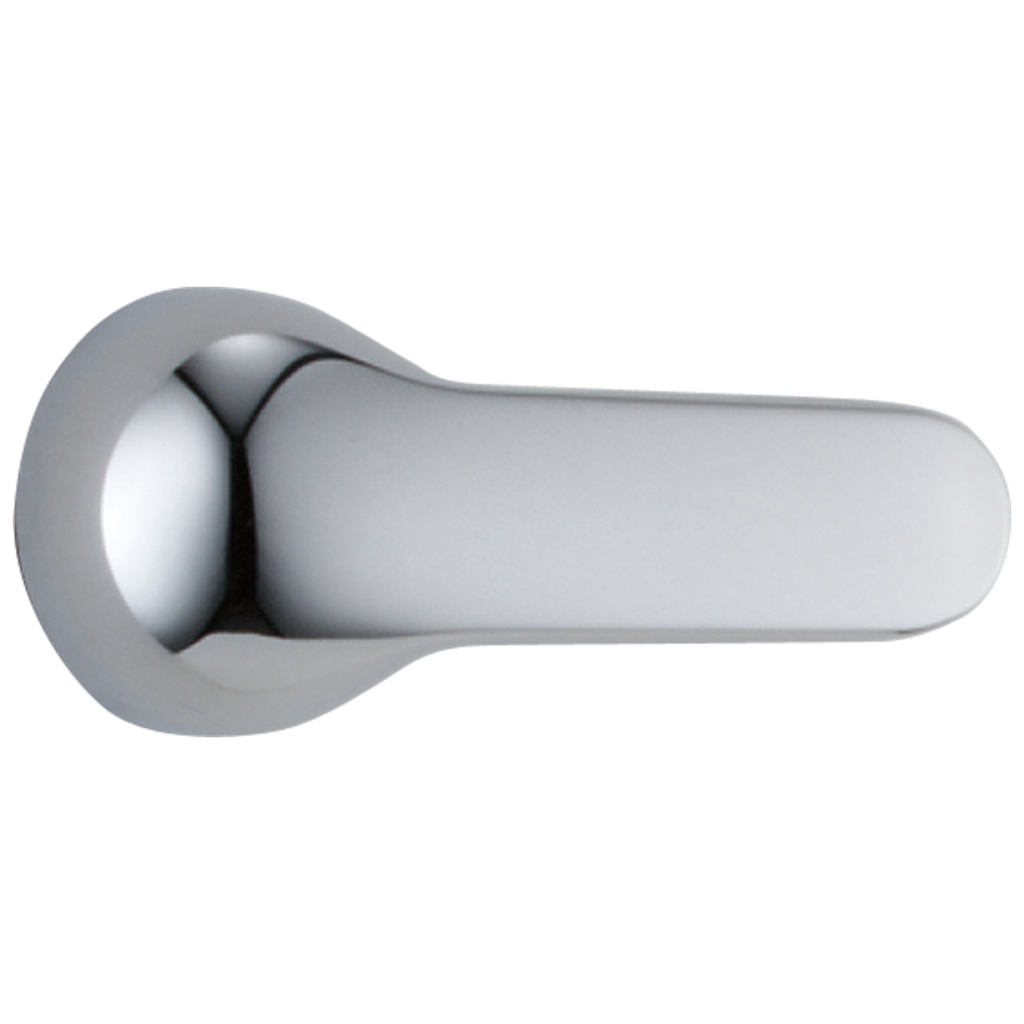 Delta Delth79 Chrome Lever Hdle F/1400Lhp (Sgl)