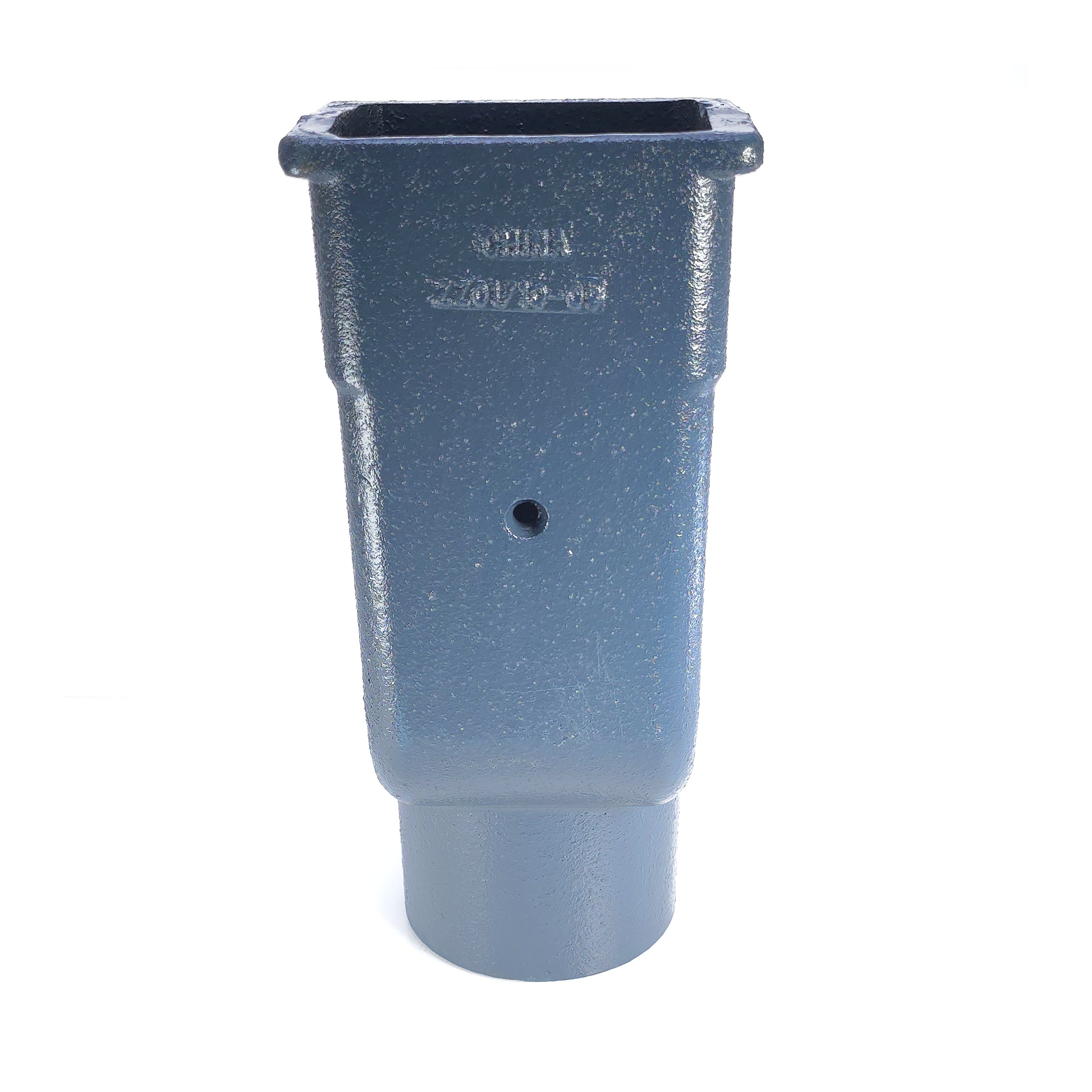 Zurn Z192 4" x 3" Downspout Boot