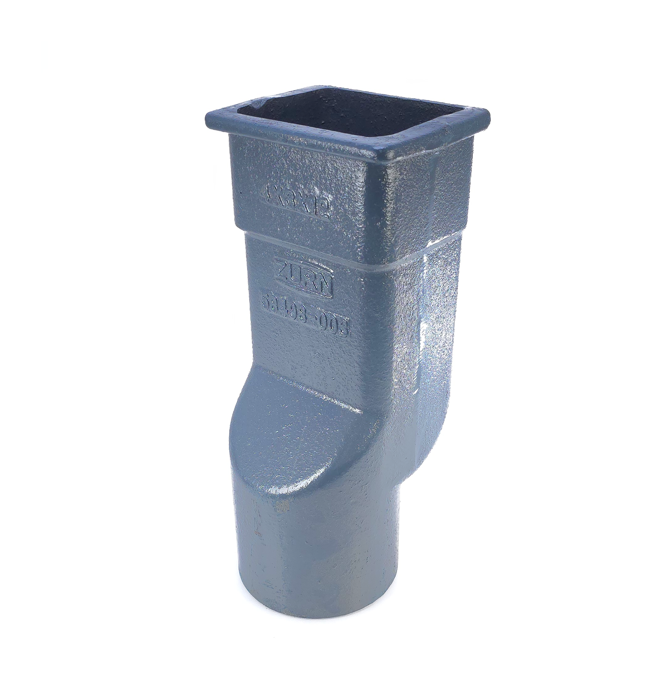 Zurn Z192 4" x 3" Downspout Boot