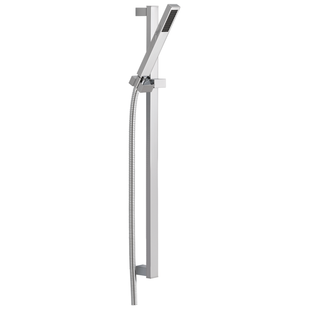 Delta 57530 Vero Chrome Slide Bar Handshower