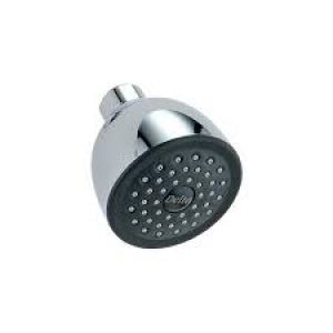 Delta 4147-Tp Tract-Pack Chrome Showerhead, Arm & Flange, 1.75Gpm