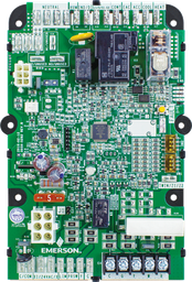 50F06-843 EMERSON UNIVERSAL FURNACE ELECTR FAN TIMER