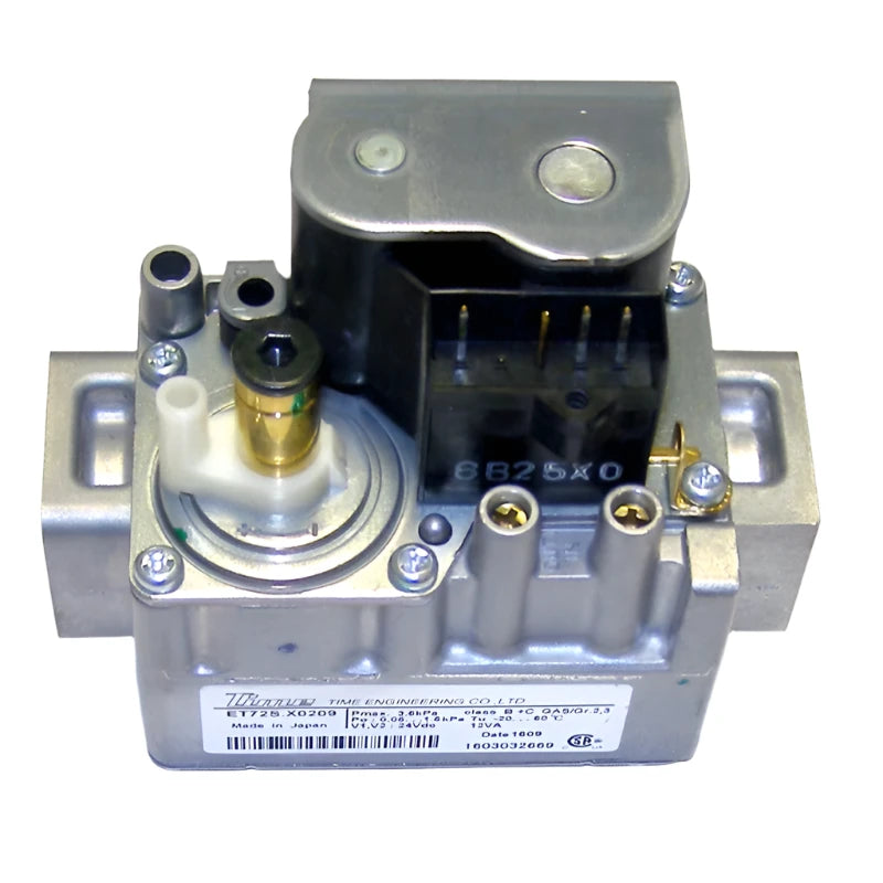 NTI 30008429A GAS VALVE