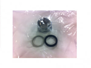 Delta Teck060463A 3/4 Spud, Washers & Flange Package