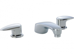 Delta T2709-Lhp Chrome R.T.F. Trim L/Handles