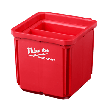 MILWAUKEE 48-22-8062 6PC PACKOUT BIN SET