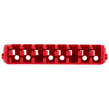 MILWAUKEE 48-32-9932 SMALL & MEDIUM CASE ROWS FOR BIT ACCESSORY(5 PACK)