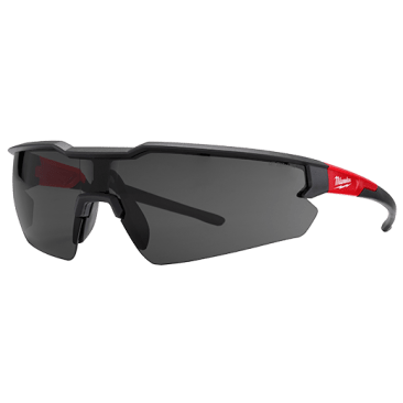 MILWAUKEE 48-73-2018 SFTY GLAS TINTED FOG-FREE LENS