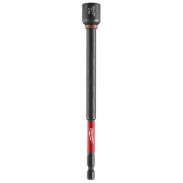 MILWAUKEE 49-66-4586 IMPACT 7/16X6 MAGNETIC NUT DRIVER