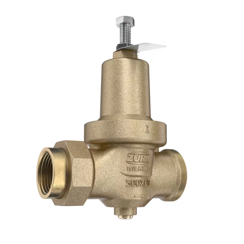 Zurn Wilkins 500XL3 Water Pressure Reducing Valve