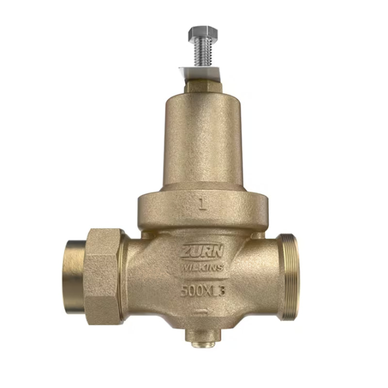 Zurn Wilkins 500XL3 Water Pressure Reducing Valve