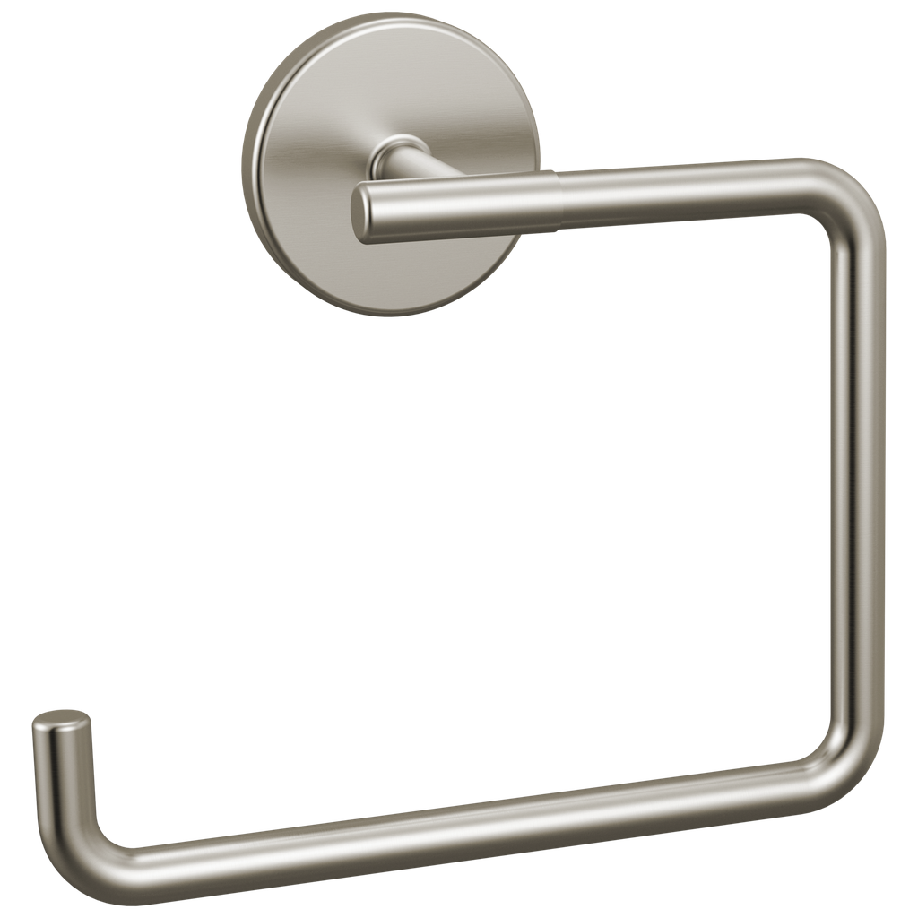 Delta 759460-Ss Towel Ring