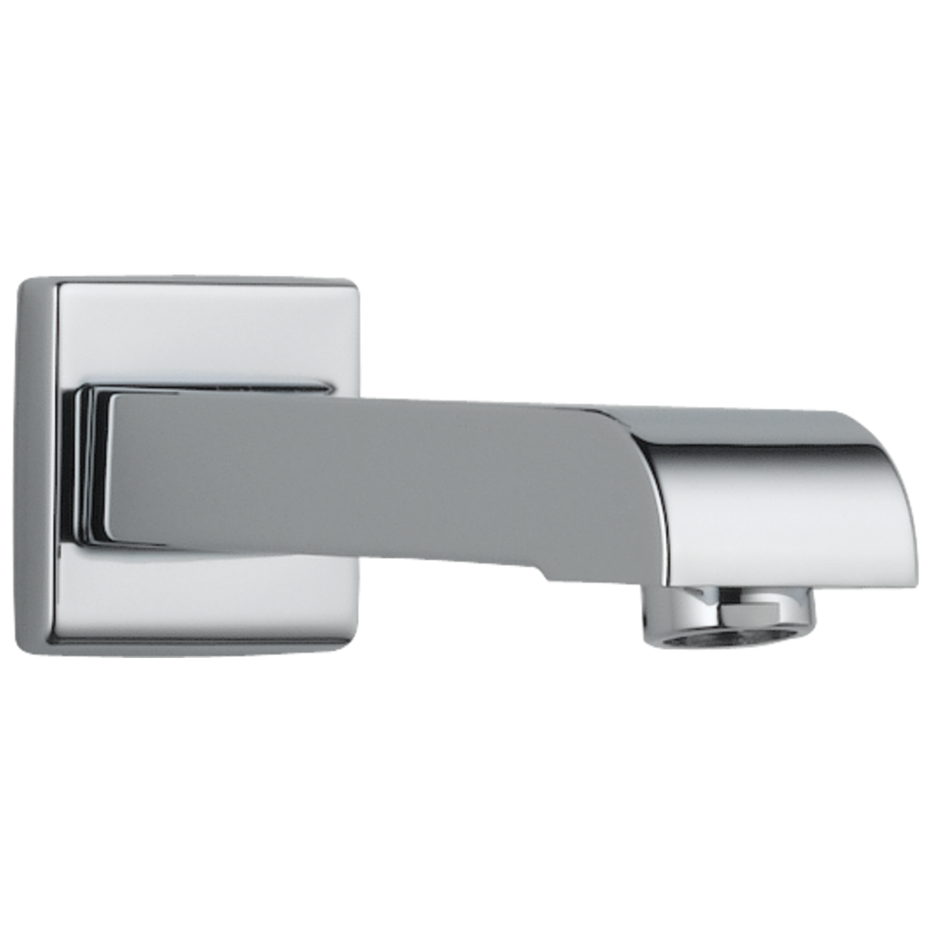 Delta Rp48333 Arzo: Tub Spout - Non-Diverter Chrome