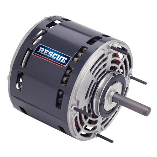 1268 EMERSON MOTOR PSC 1/5HP 115V FAN/BLOWER W/OUT CAPACITOR 1/5HP 115V 11075RPM 4MFD CAPACITOR3.5A CLASS B INSUL