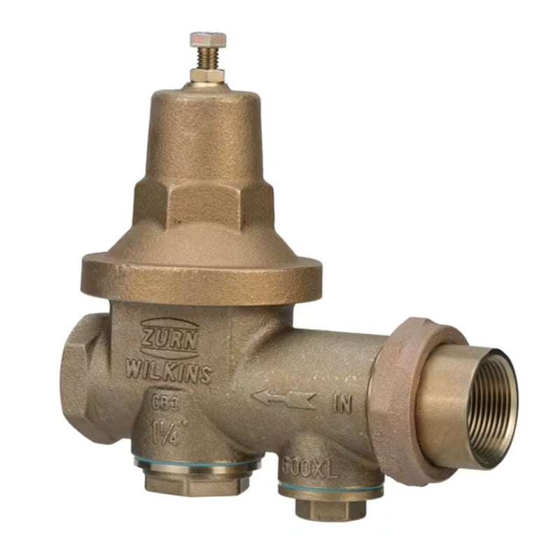 Zurn Wilkins 600XL Pressure Reducing Valve