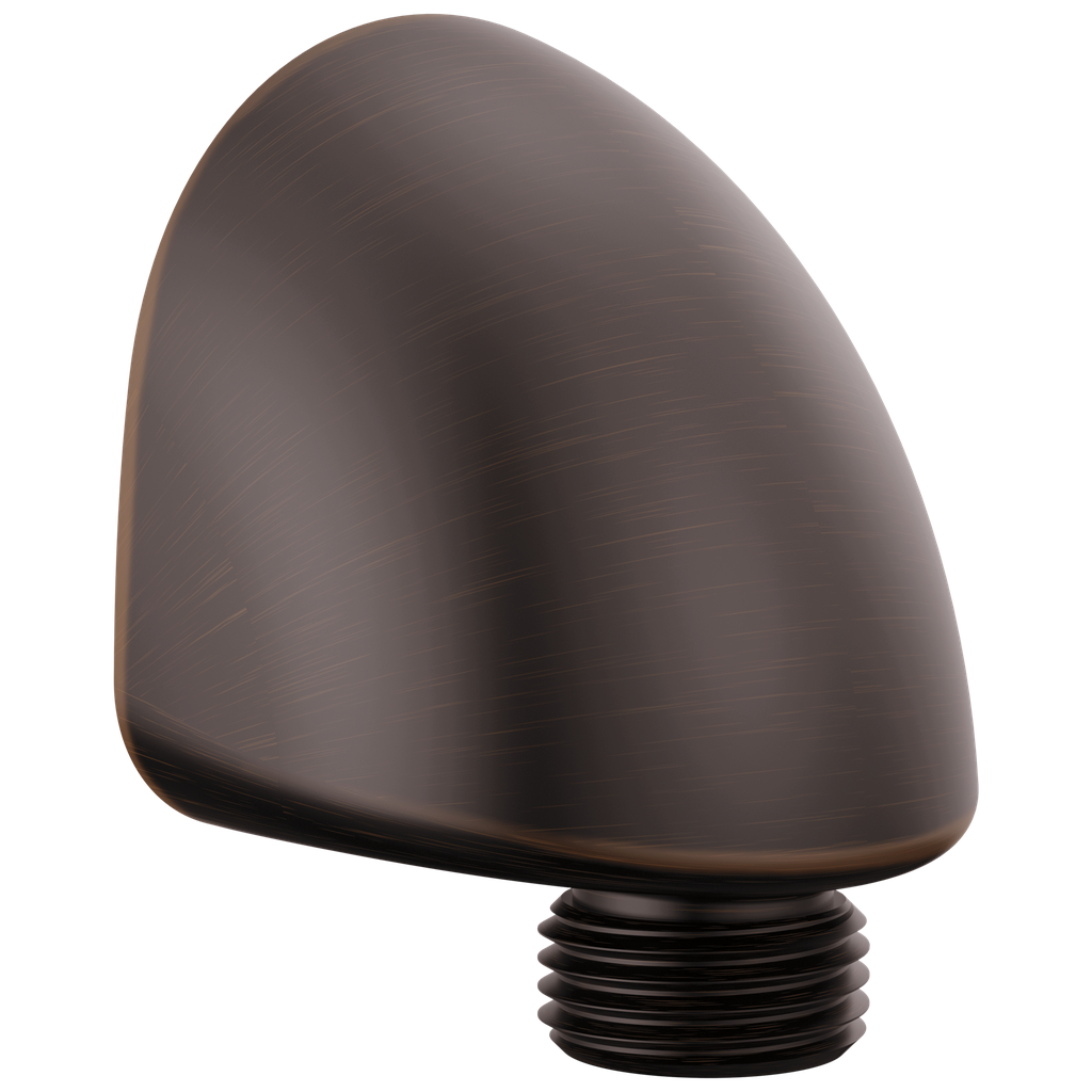 Delta 50560-Rb Venetian Bronze Wall Supply Elbow For Handshower