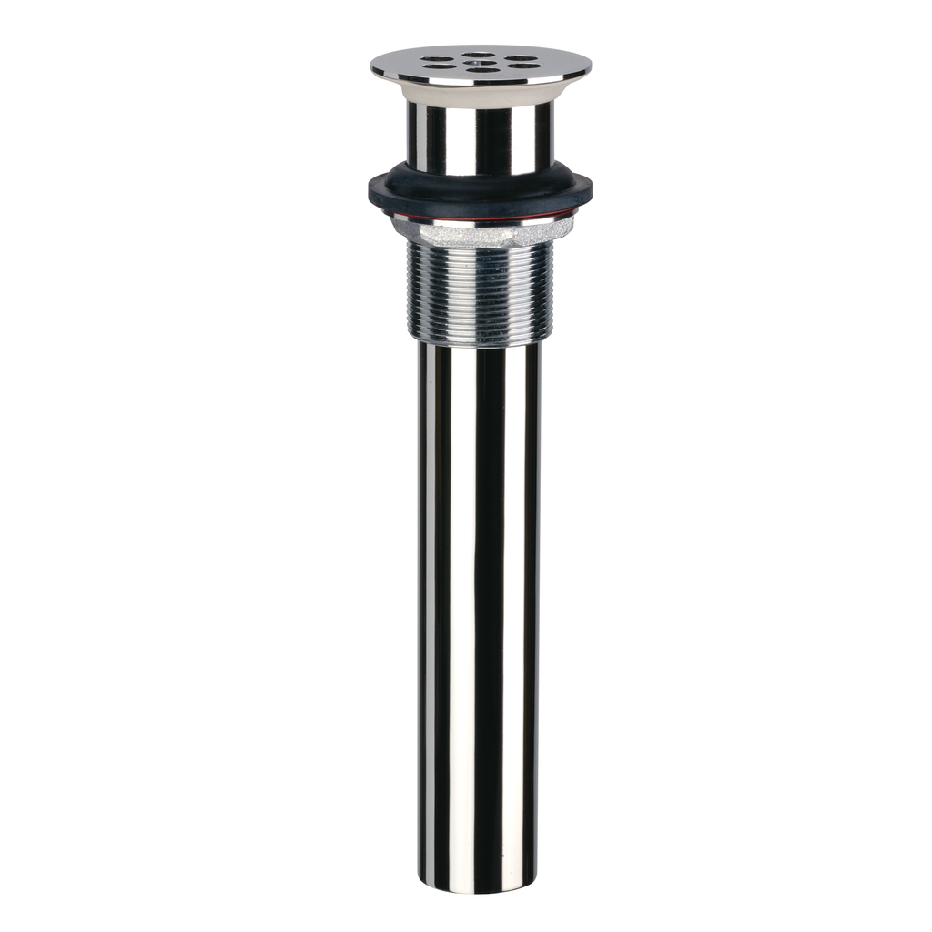 Delta 33T260-1 Chrome 1-1/4 Open Grid Po Plug, L/Ofh