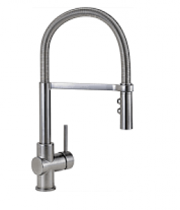 Delta 987Lf Tommy Chrome Tommy Gourmet Kitchen Faucet