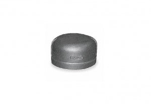 Boshart 114SS304CAP 2-SSCA-12 1-1/4" 304 SS CAP