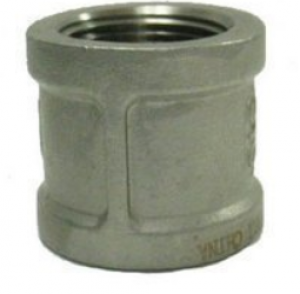 Boshart 1312SS304N 2-SSN-1035 1" X 3-1/2" 304 SS NIPPLE