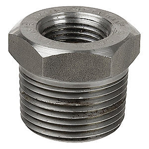 Boshart 1141SS304B 2-SSB-1210 1-1/4" X 1" 304 SS BUSHING