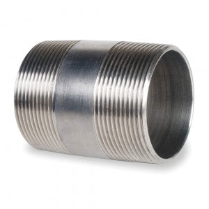 Boshart 342SS304N 2-SSN-0720 3/4" X 2" 304 SS NIPPLE