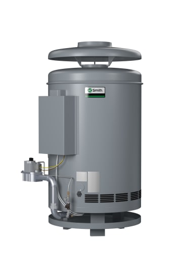 AO SMITH 100123182 HW-399 HIGH-ALTITUDE 399MBH DOMESTIC WATER BOILER