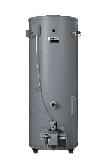 AO SMITH 100122516 COF-455 75USG OIL WATER HEATER