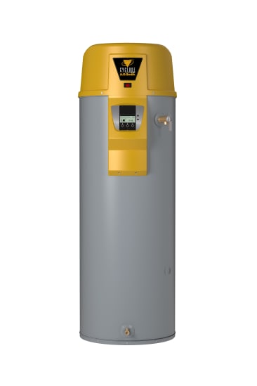 AO SMITH 100307135 BTX-100 50USG PROPANE WATER HEATER