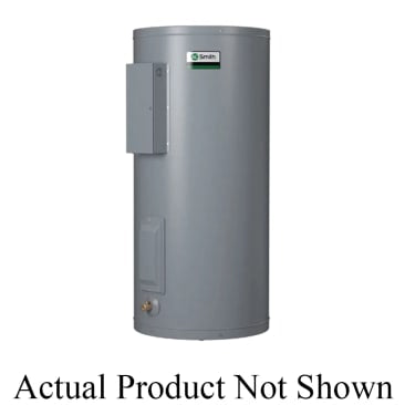 AO SMITH 100348486 DELC-30 30USG 6KW 208V 3PH WATER HEATER