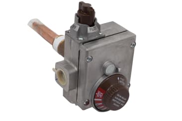 AO SMITH 100109690 NATURAL GAS VALVE FOR BT80 300