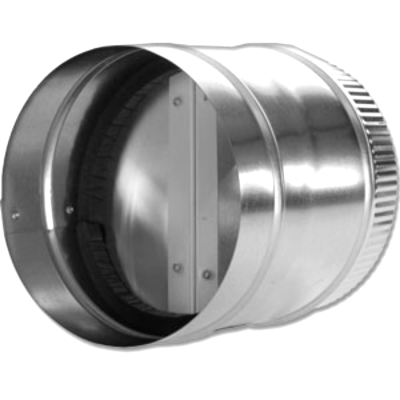 CFM BDD355 14" Gravity Operated Backdraft Damper